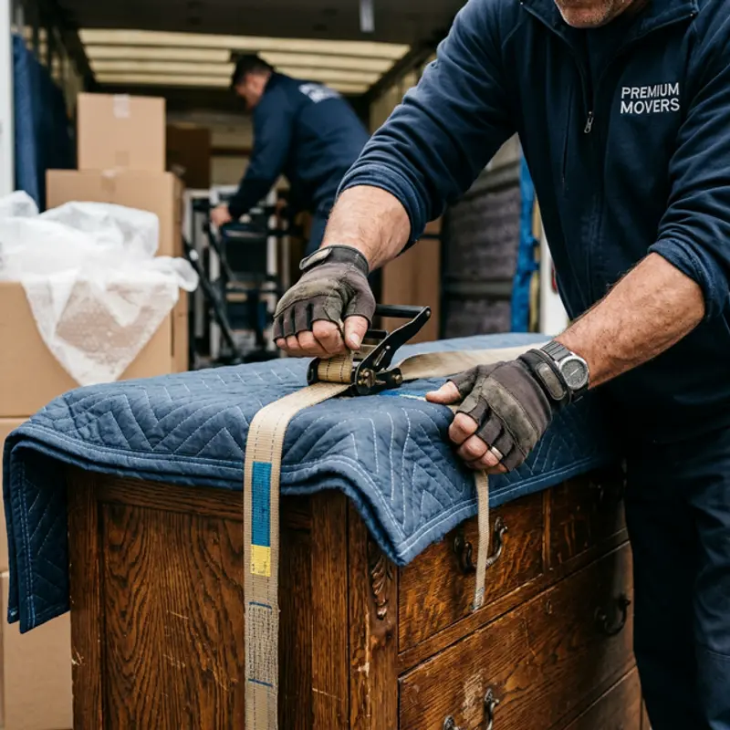 Furniture Moves Gallery Image 5