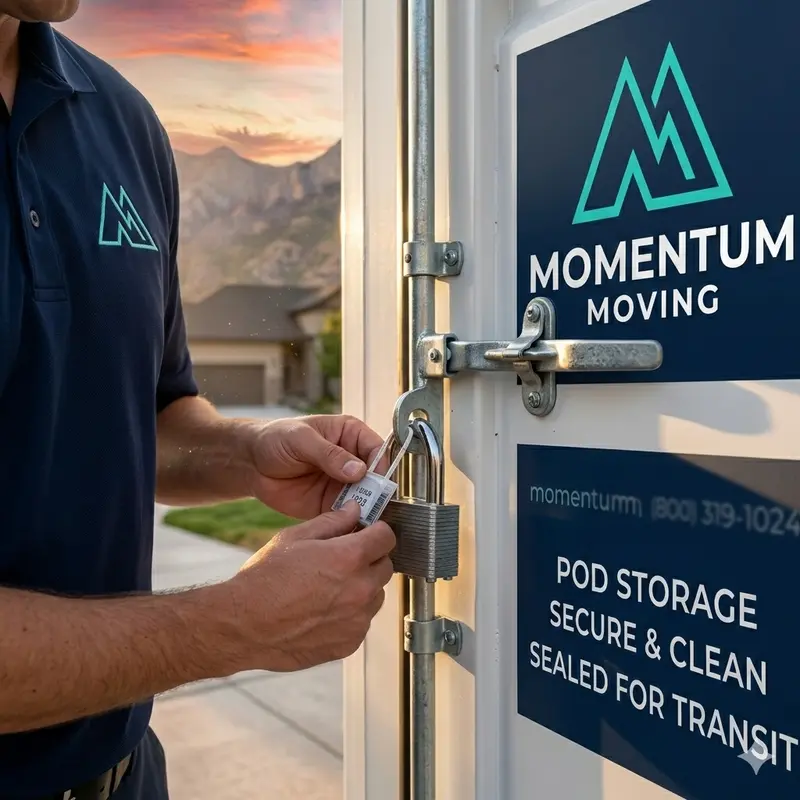 Pod & Storage Moves Gallery Image 2