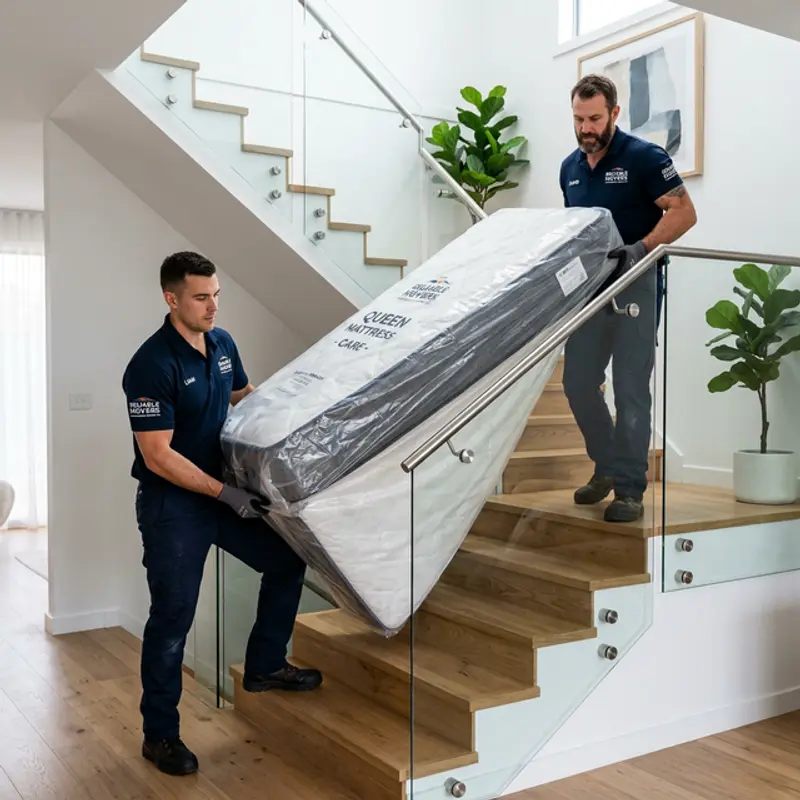 Furniture Moves Gallery Image 4