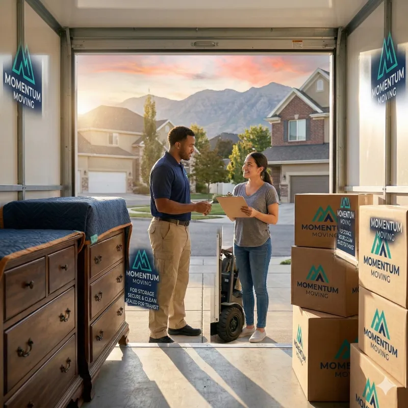 Pod & Storage Moves Gallery Image 3