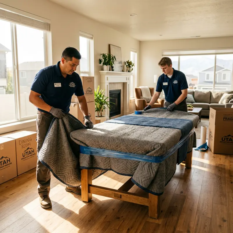 Residential Moving Gallery Image 2