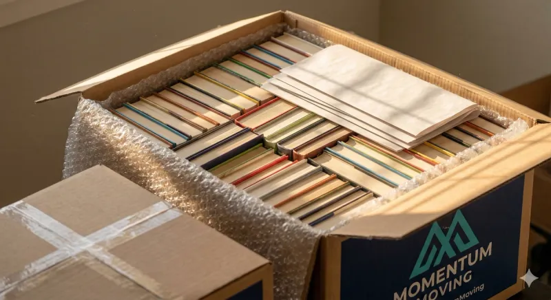 Packing Service Gallery Image 2