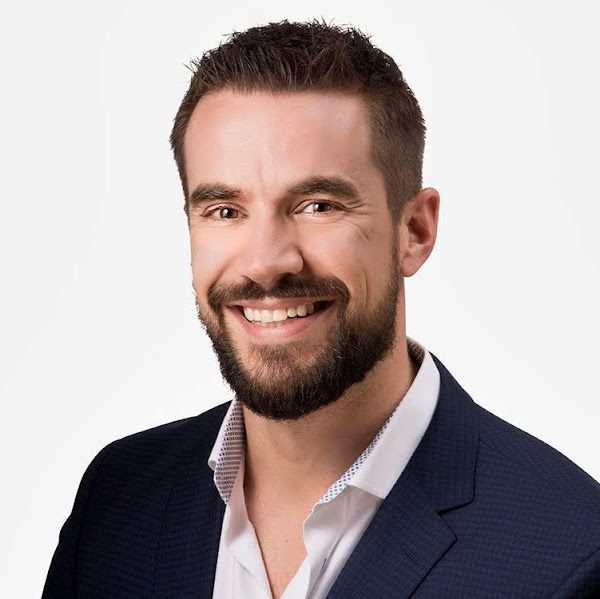 Kevin Rempel, customer review at Bill's Ground Care