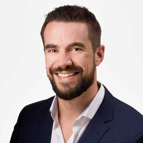 Kevin Rempel, customer review at Bill's Ground Care