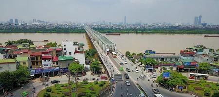 Chuong Duong bridge