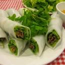 Phở cuốn Ngũ Xá