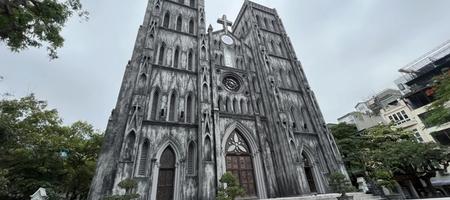 St. Joseph Cathedral