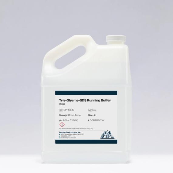 Tris-Glycine-SDS Running Buffer (10X)