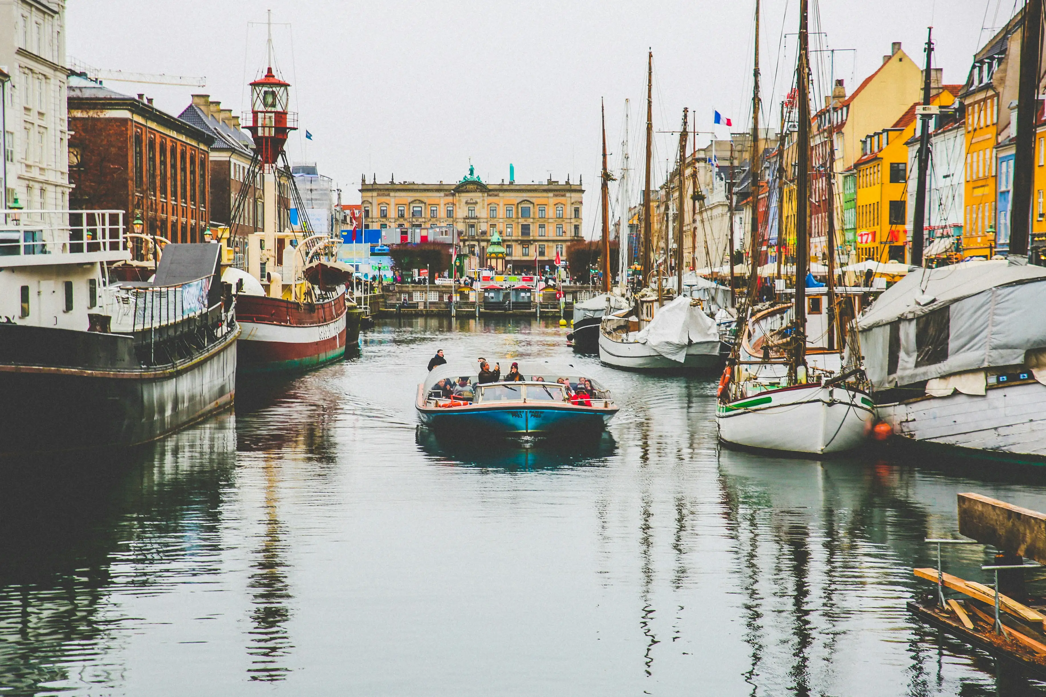 Nyhavn