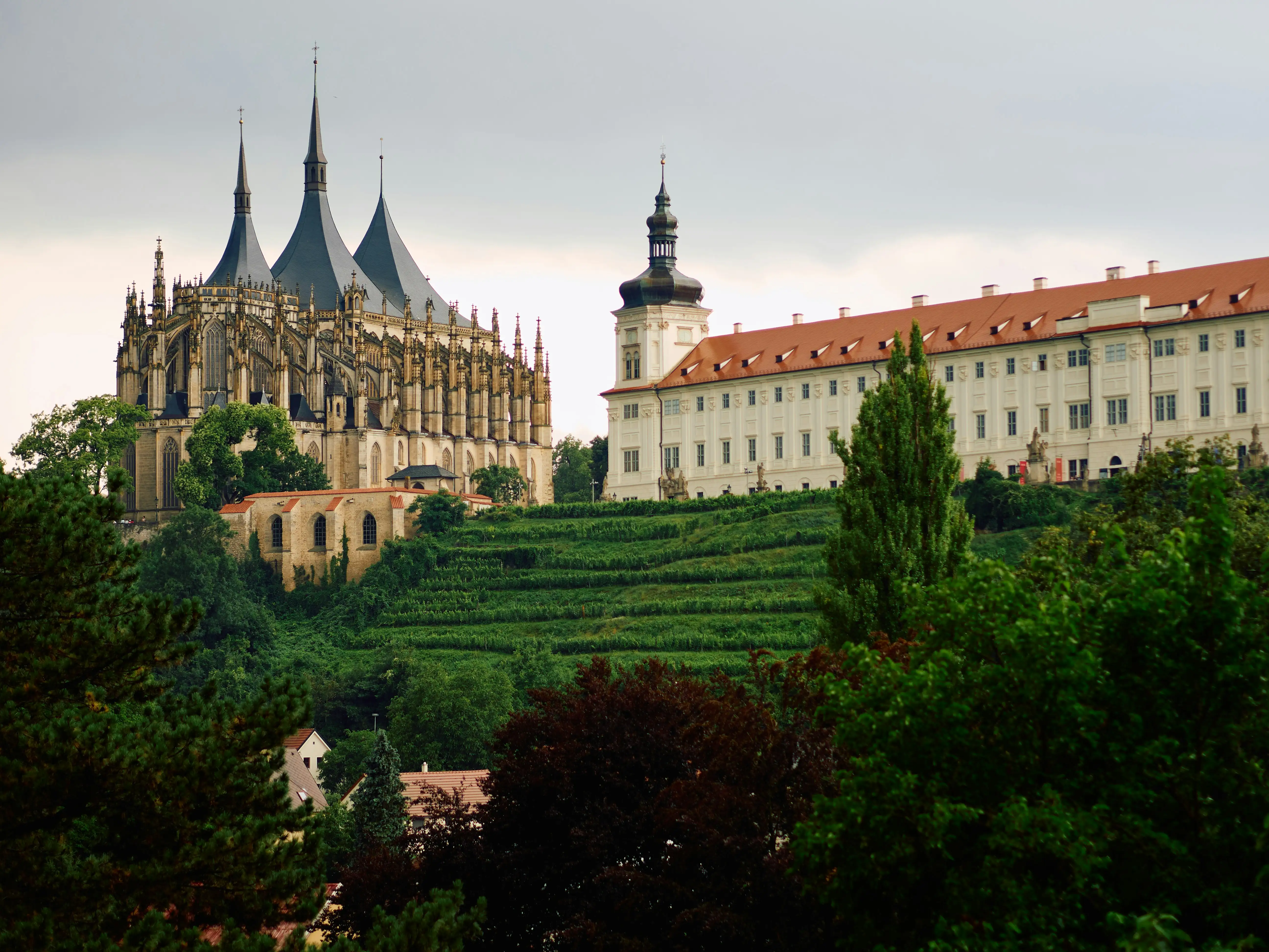 Kutná Hora