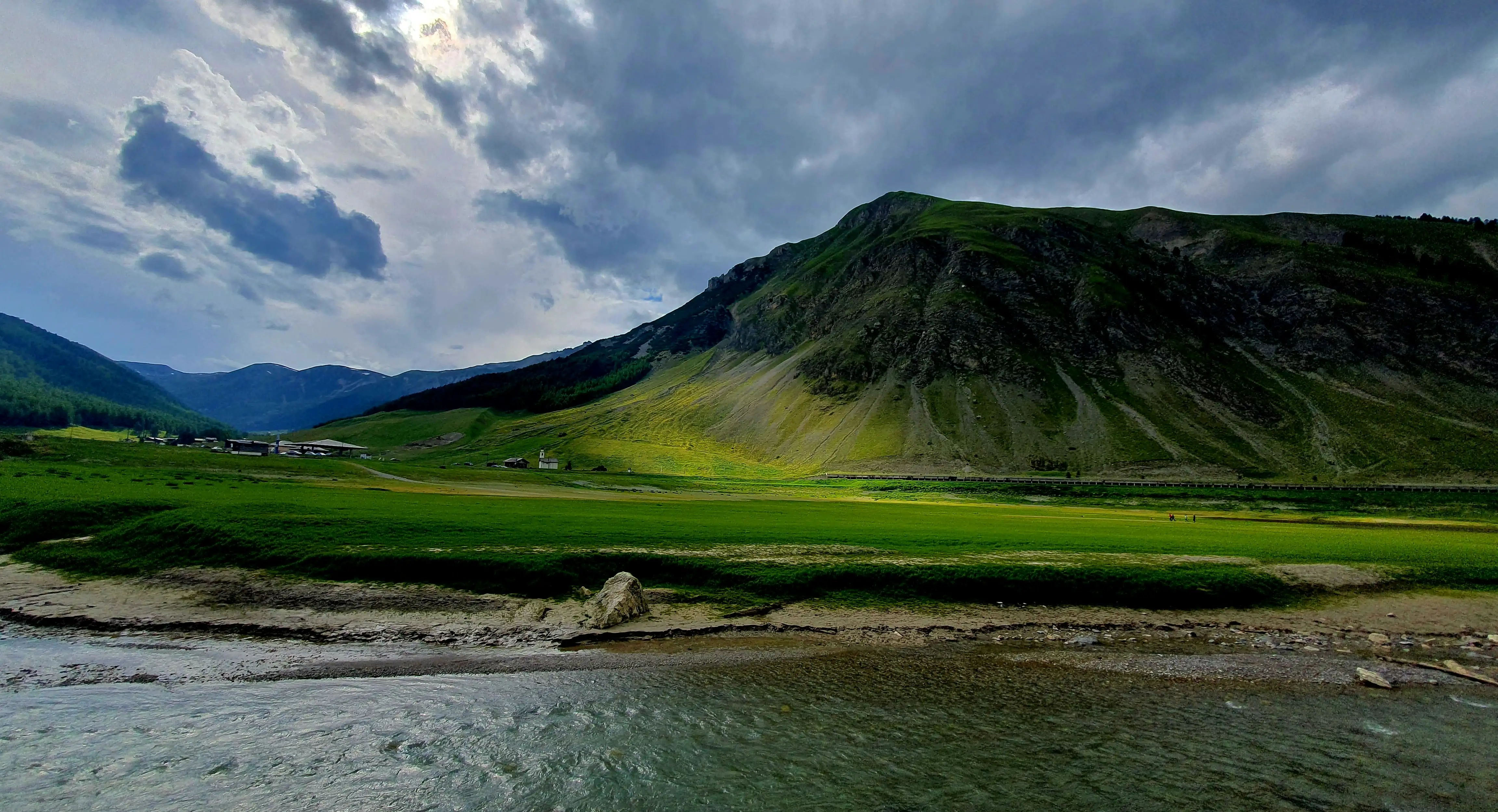 Livigno