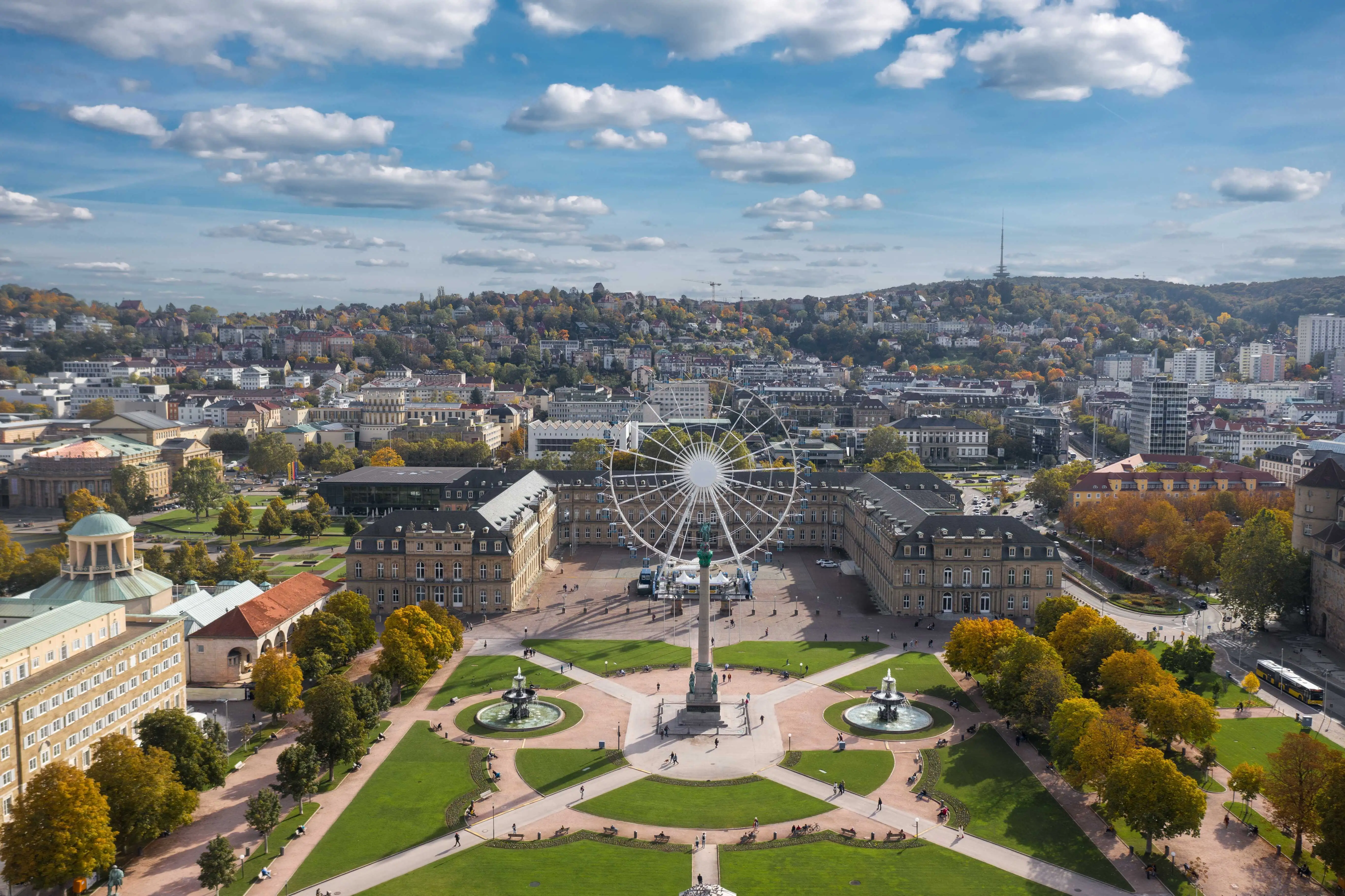 Stuttgart