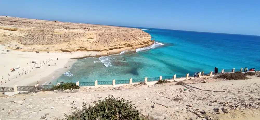 Marsa Matrouh