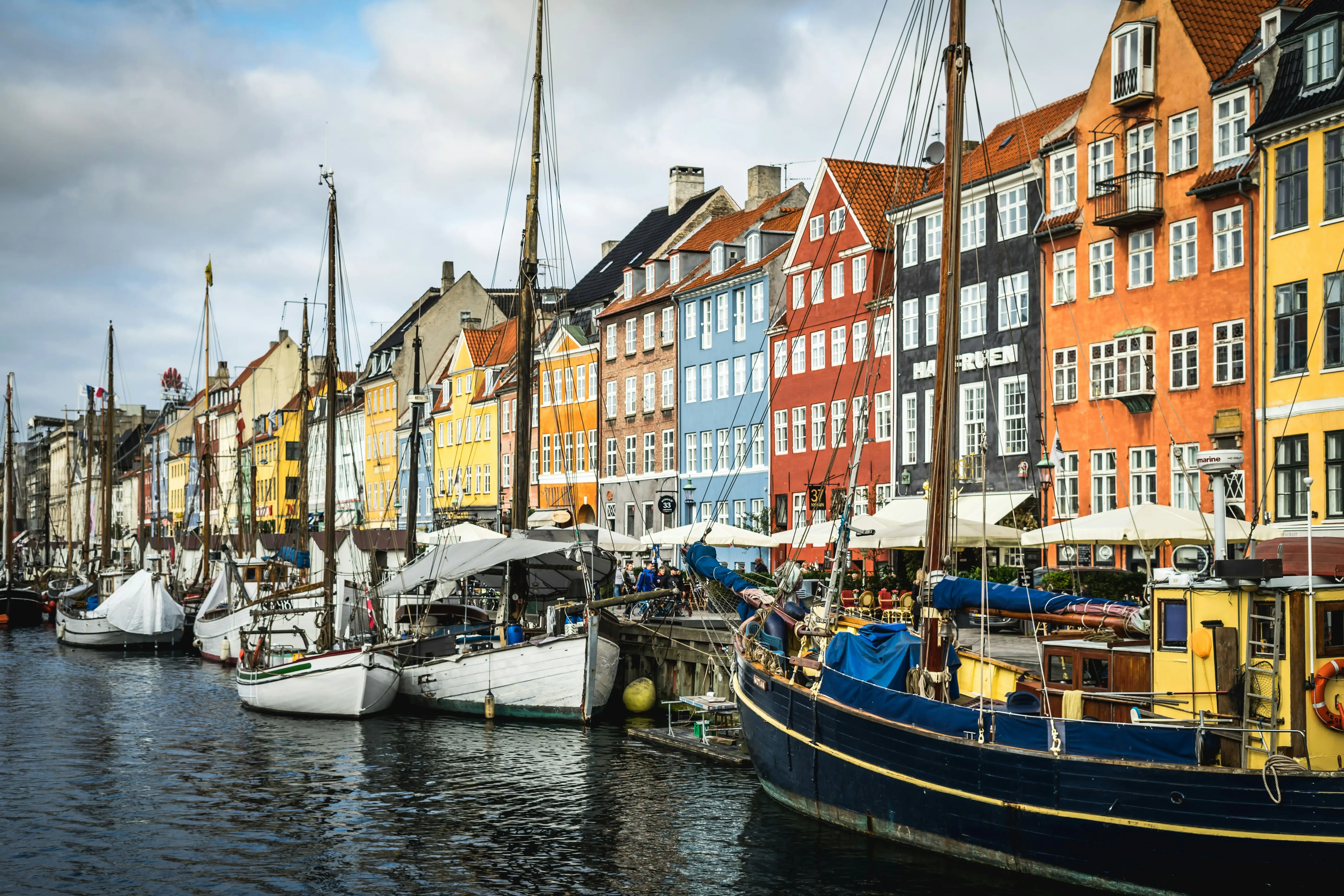 Nyhavn