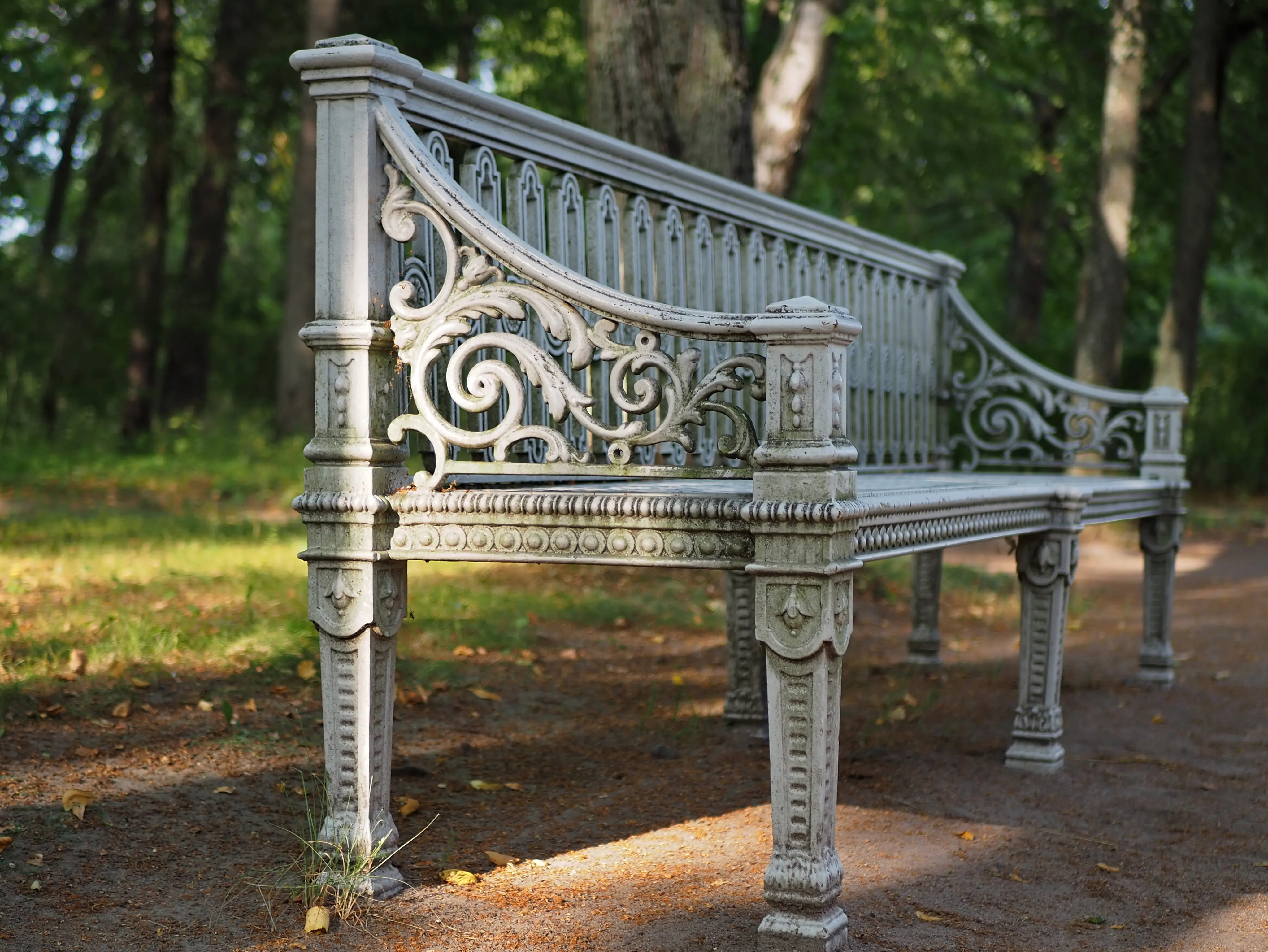 Environmental commitment