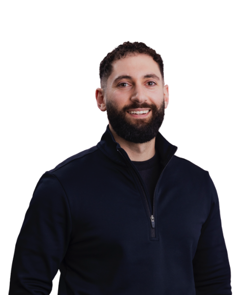 Luciano Viterale, B2B marketing consultant