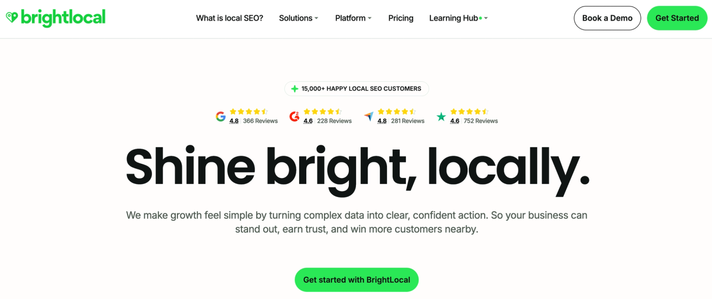brightlocal