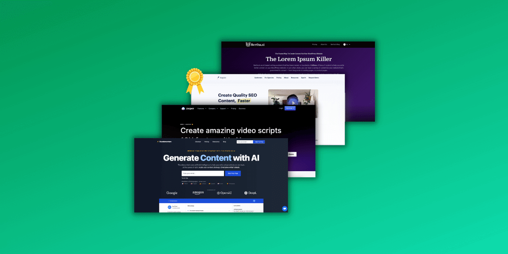 9 best AI copywriting software and tools reviewed by a copywriter (2026)