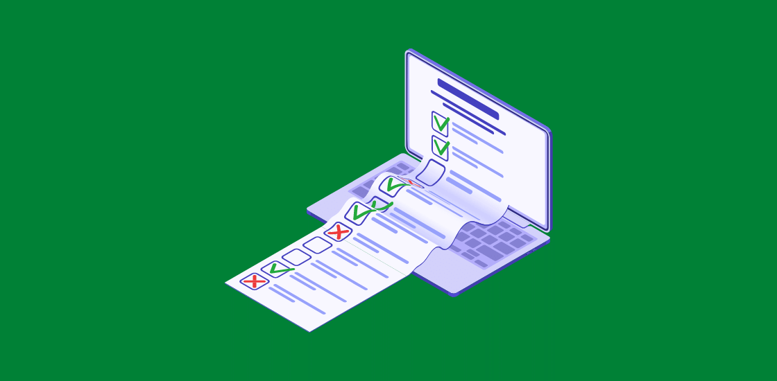 The perfect copywriting questionnaire (including a free template)