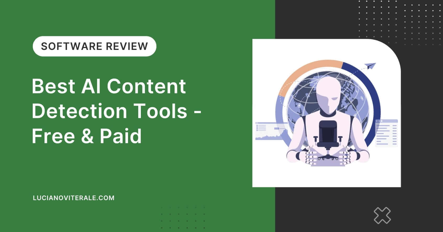 7 Best AI Content Detection Tools (Free & Paid)