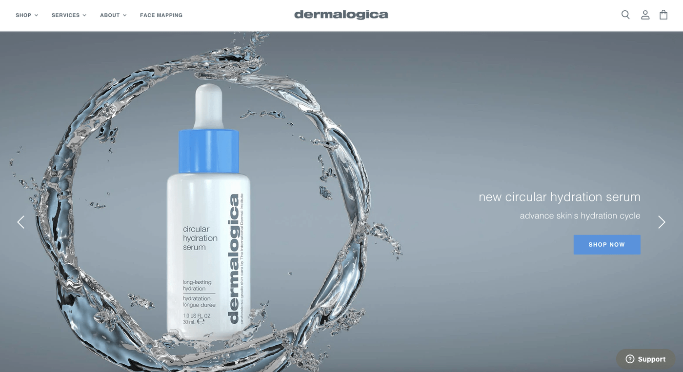Dermalogica