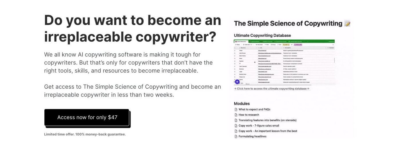 SSOC Landing Page 1