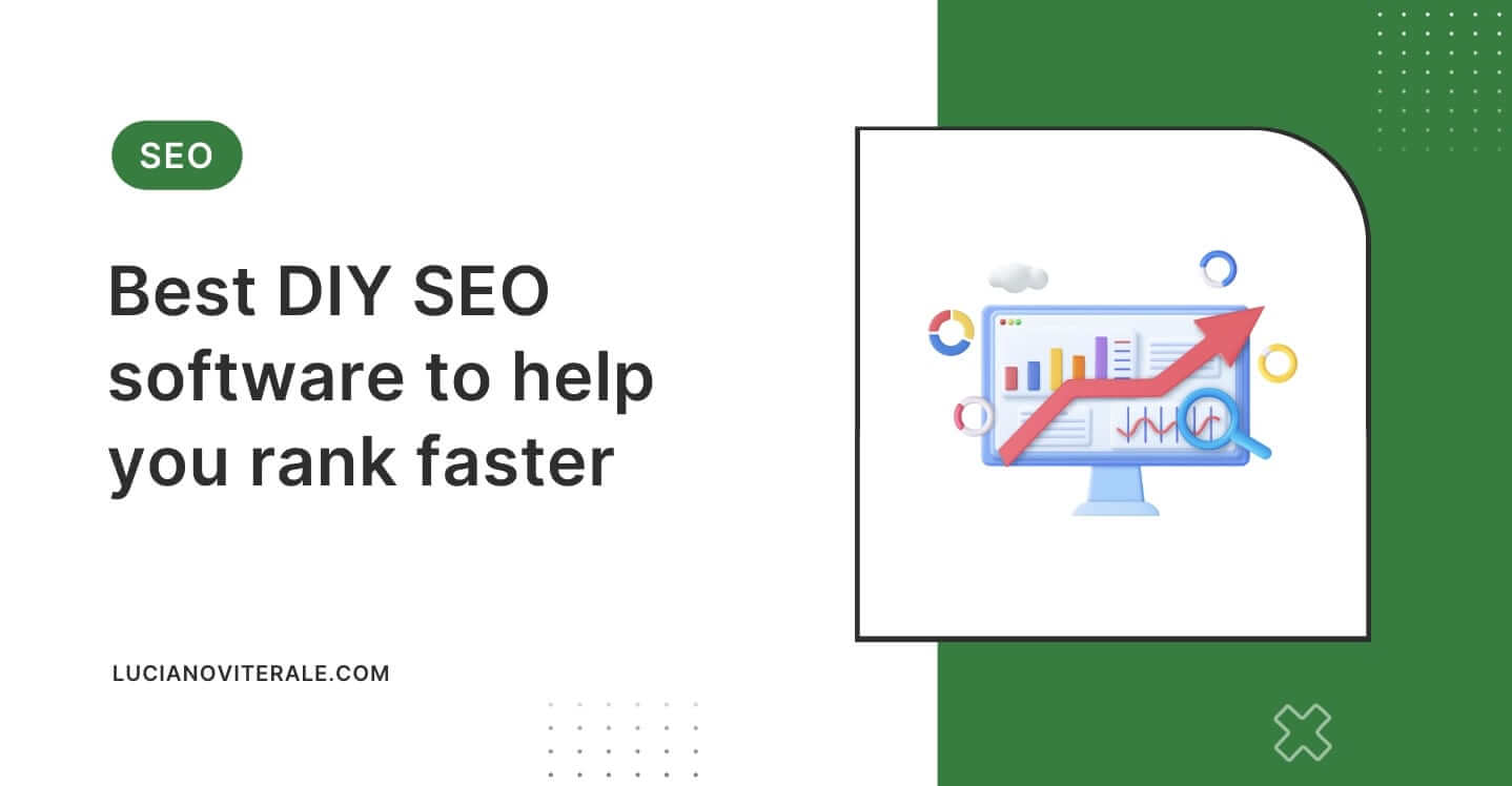 19 best DIY SEO software to help your content rank faster in 2026