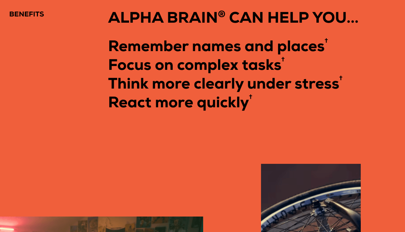 onnit benefits