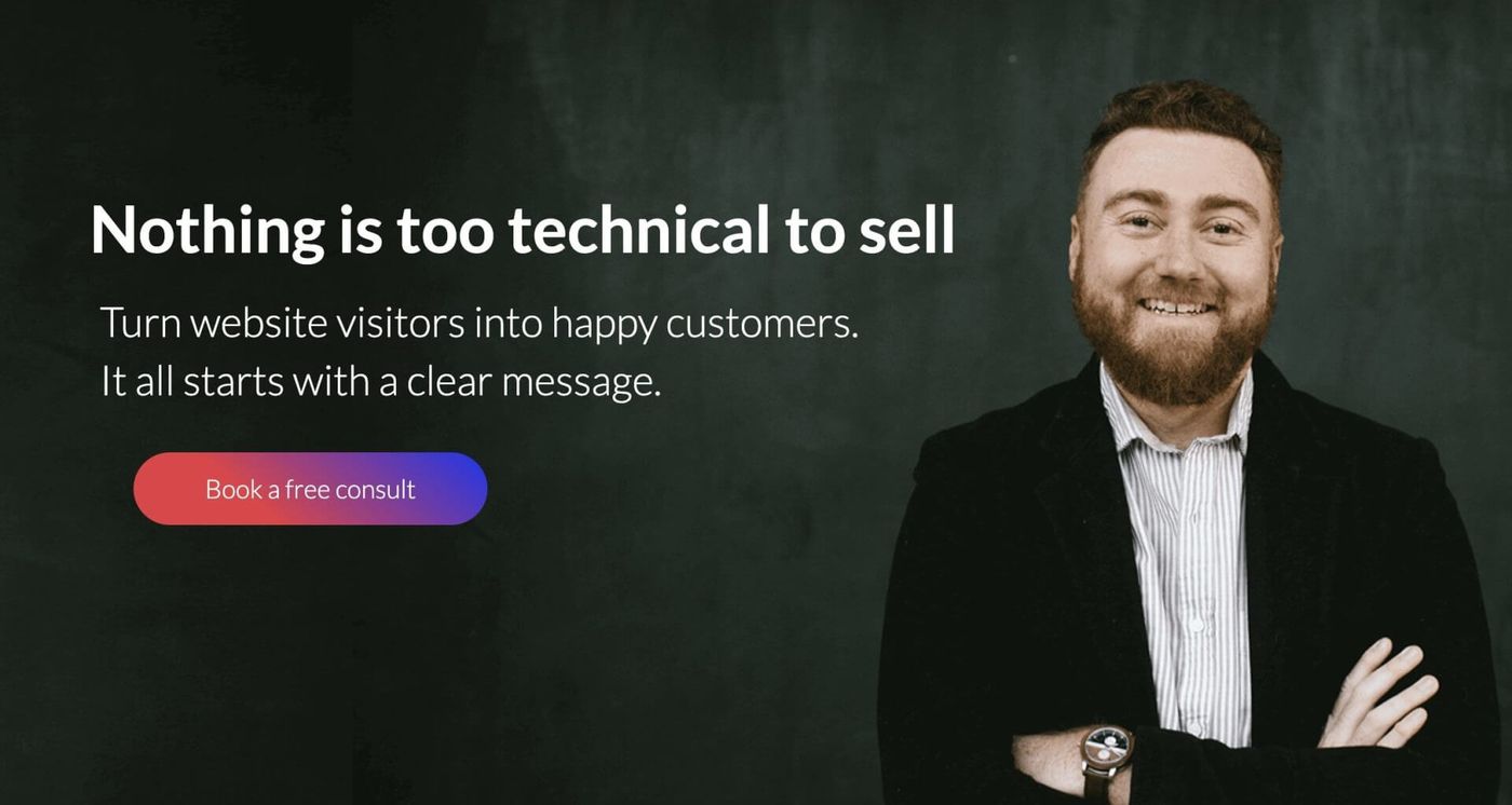 lewis commercial writing