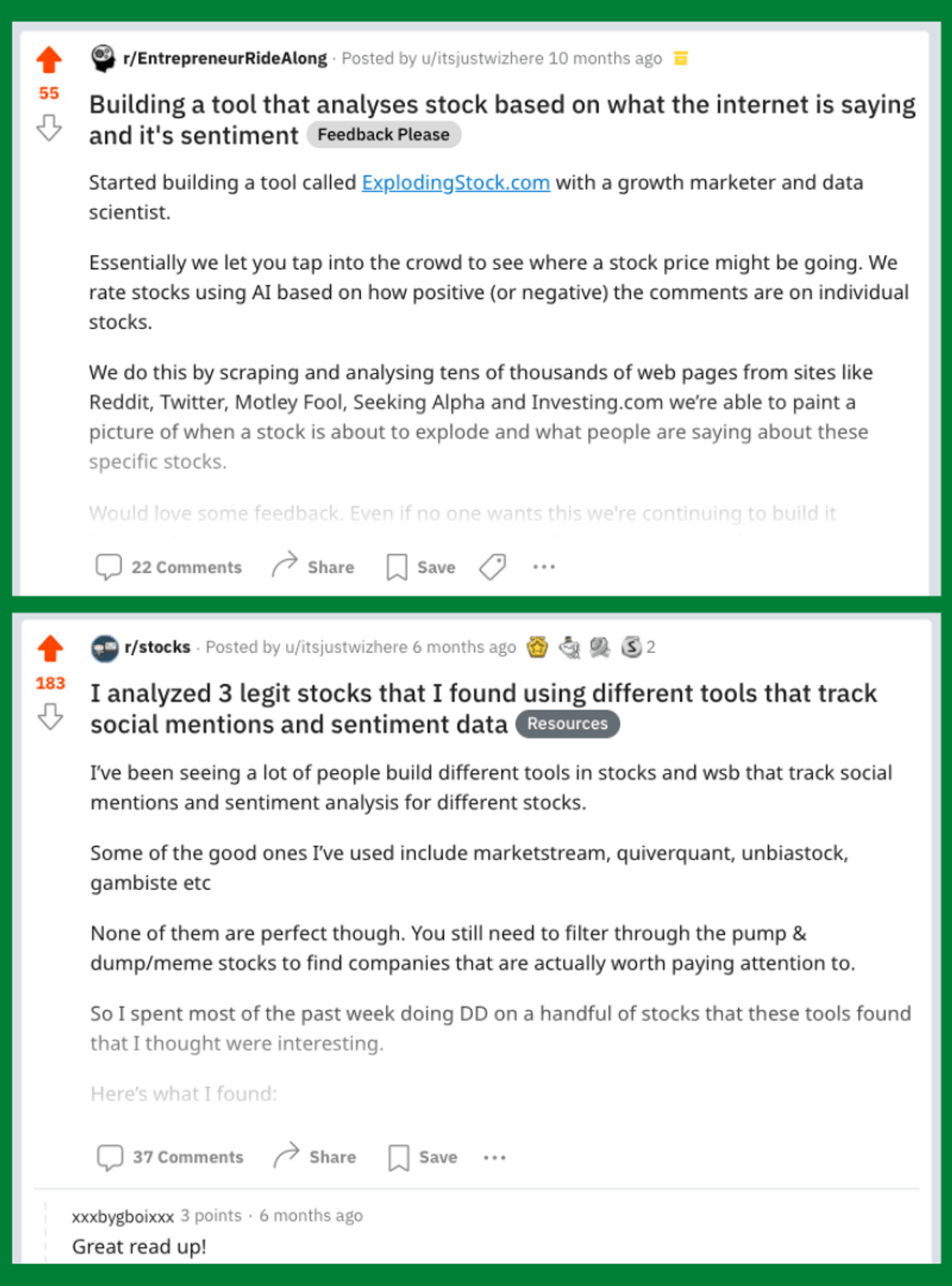 tickernerdredditposts