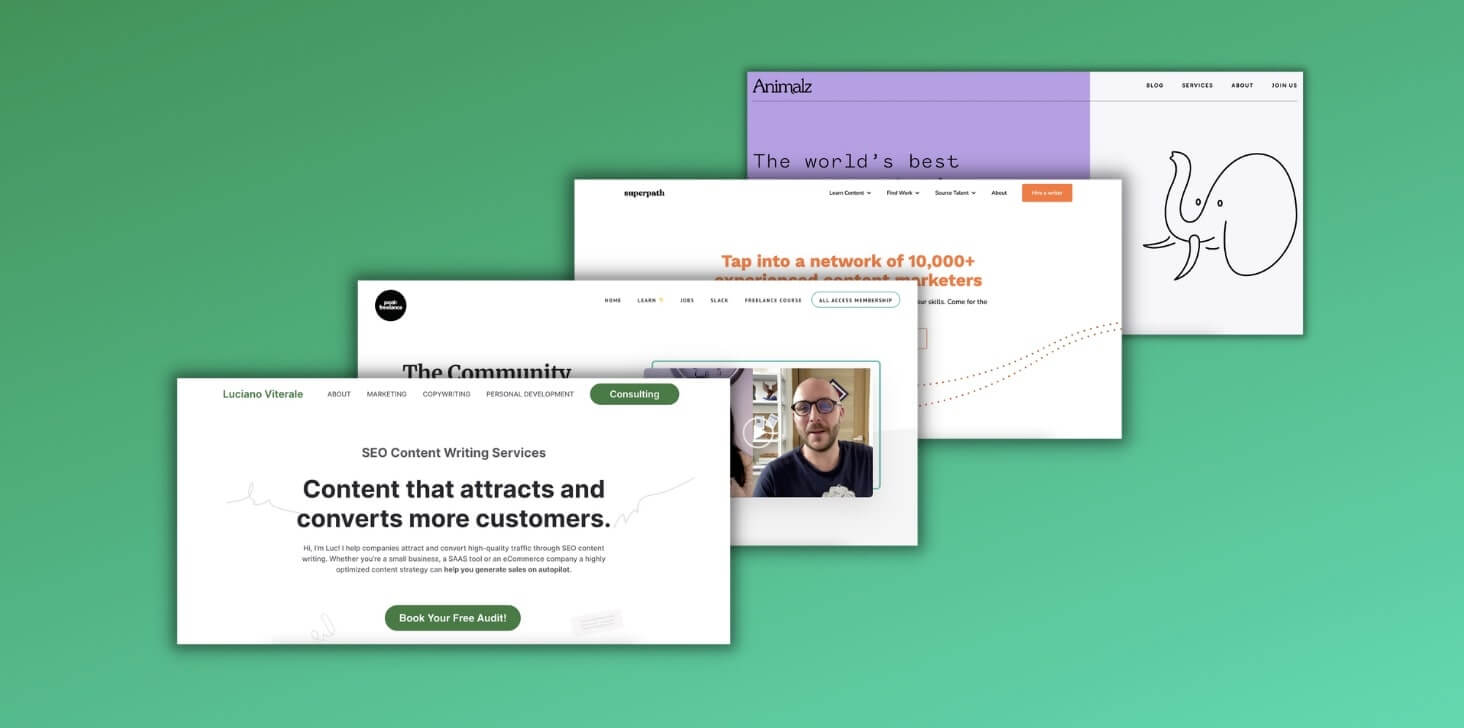 13 places to find expert blog writers for hire in 2026