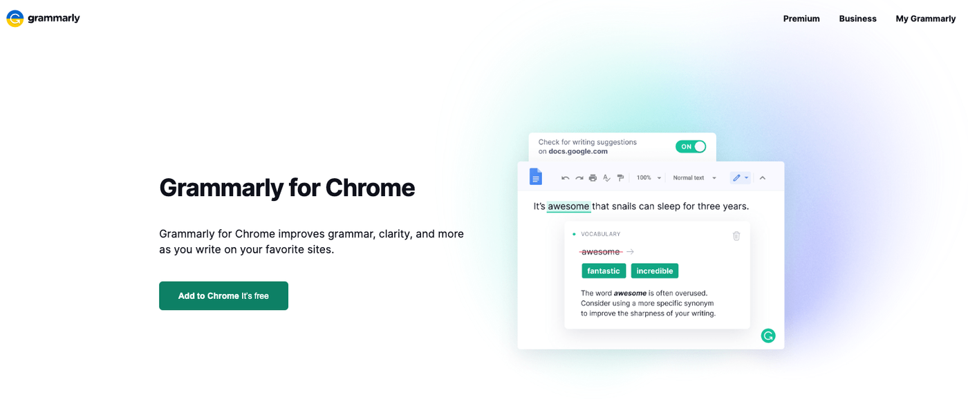 grammarly