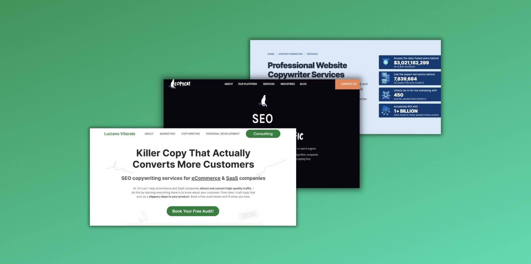 10 best SEO copywriting services to try in 2026