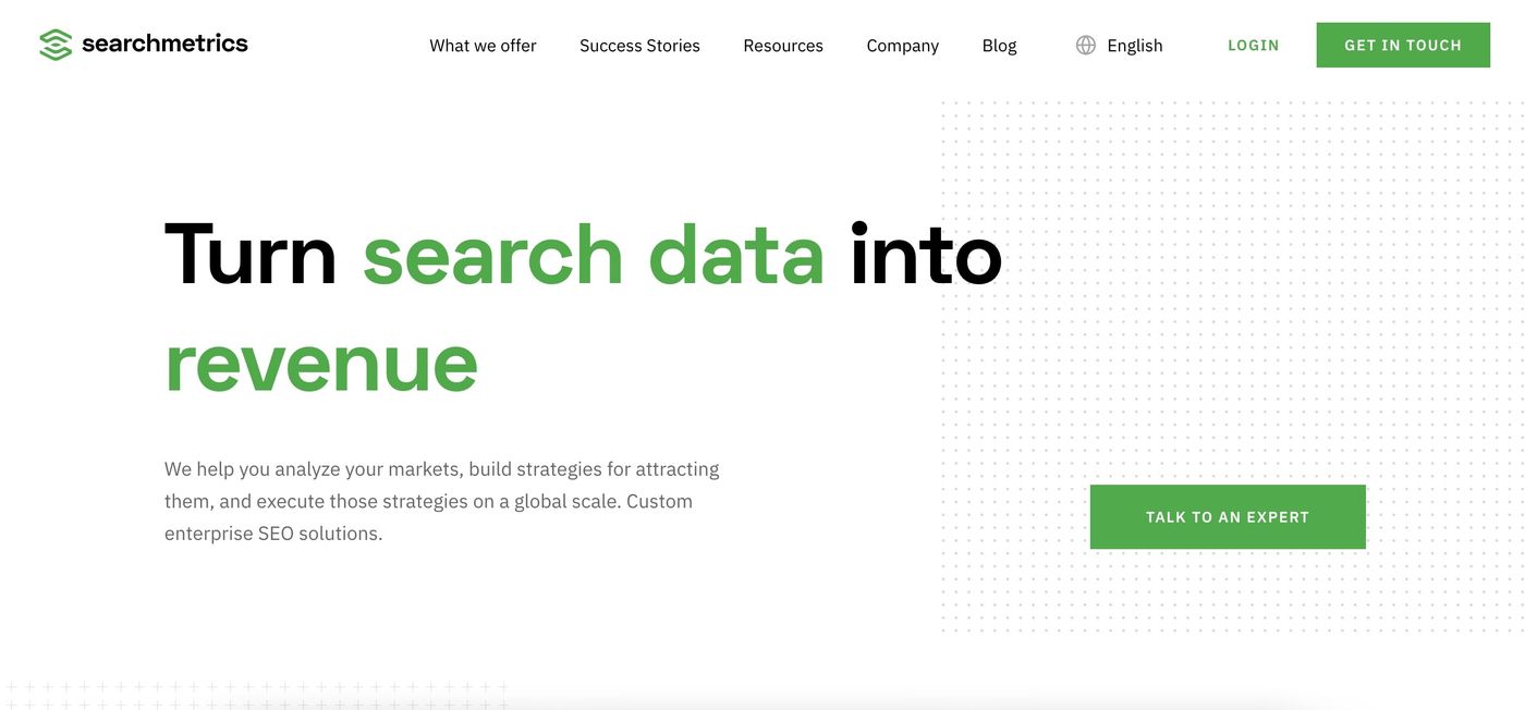 searchmetrics