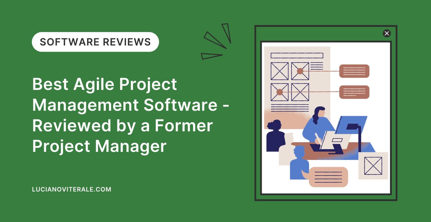 8 Best Agile Project Management Software - By a Seasoned Project Manager (2026)