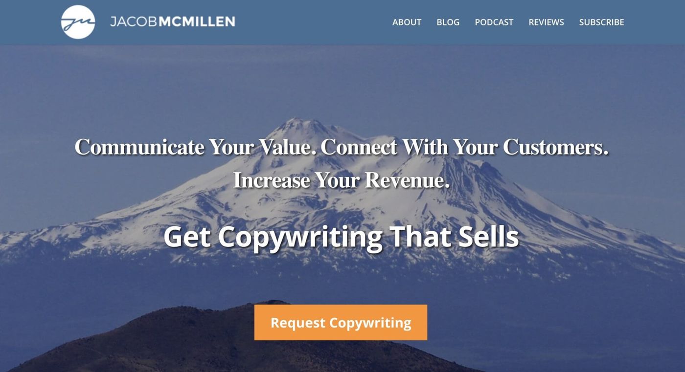 jacob mcmillen copywriting