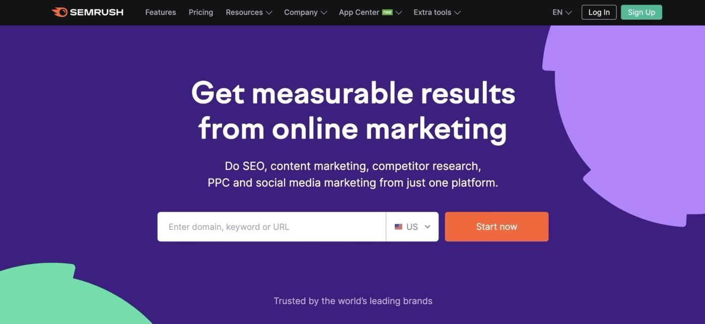 SEMRUSH