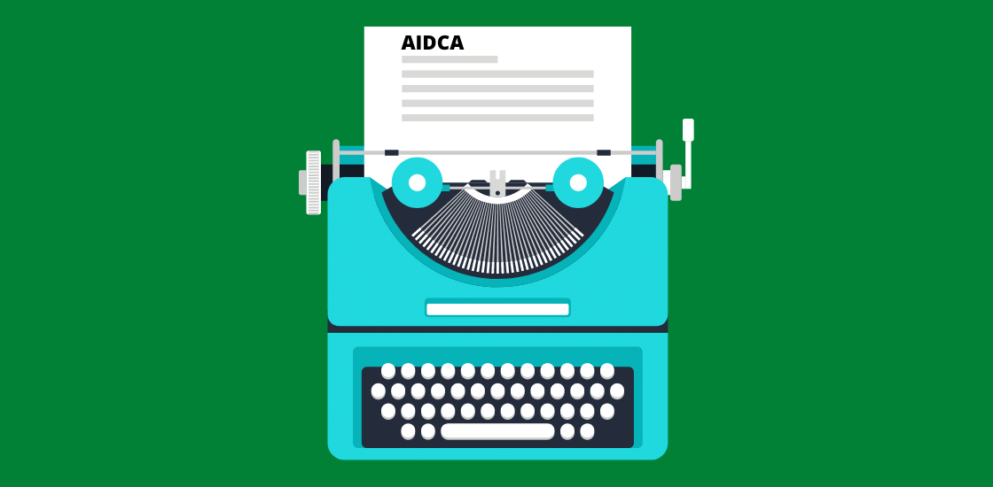 The AIDCA Copywriting Method Explained
