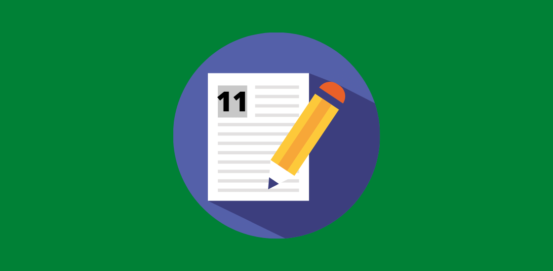 11 Content Writing Tips For Beginners (with free resources)
