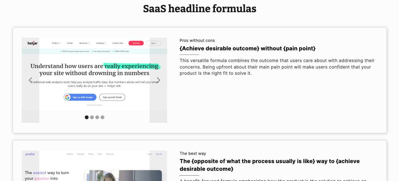 saasheadlines