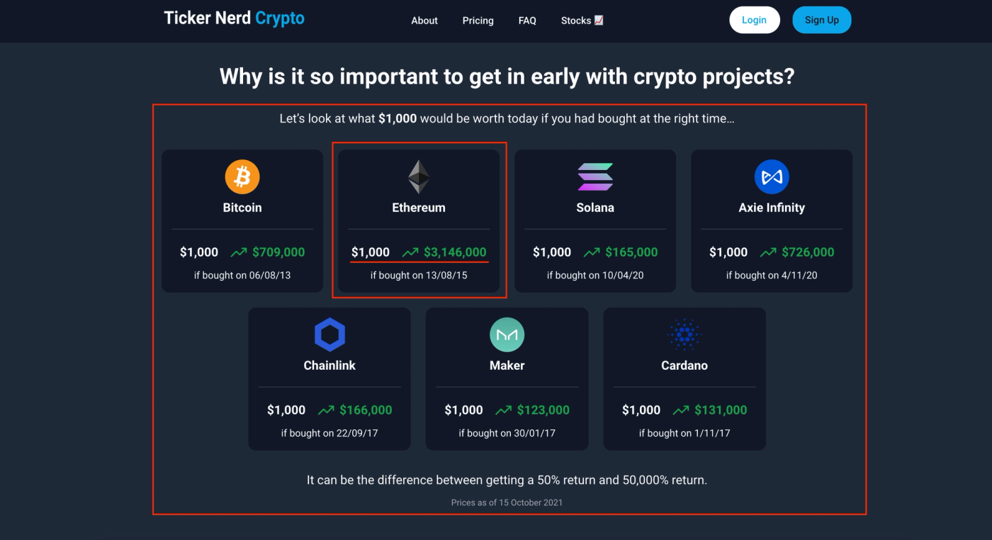 ticker nerd crypto desire