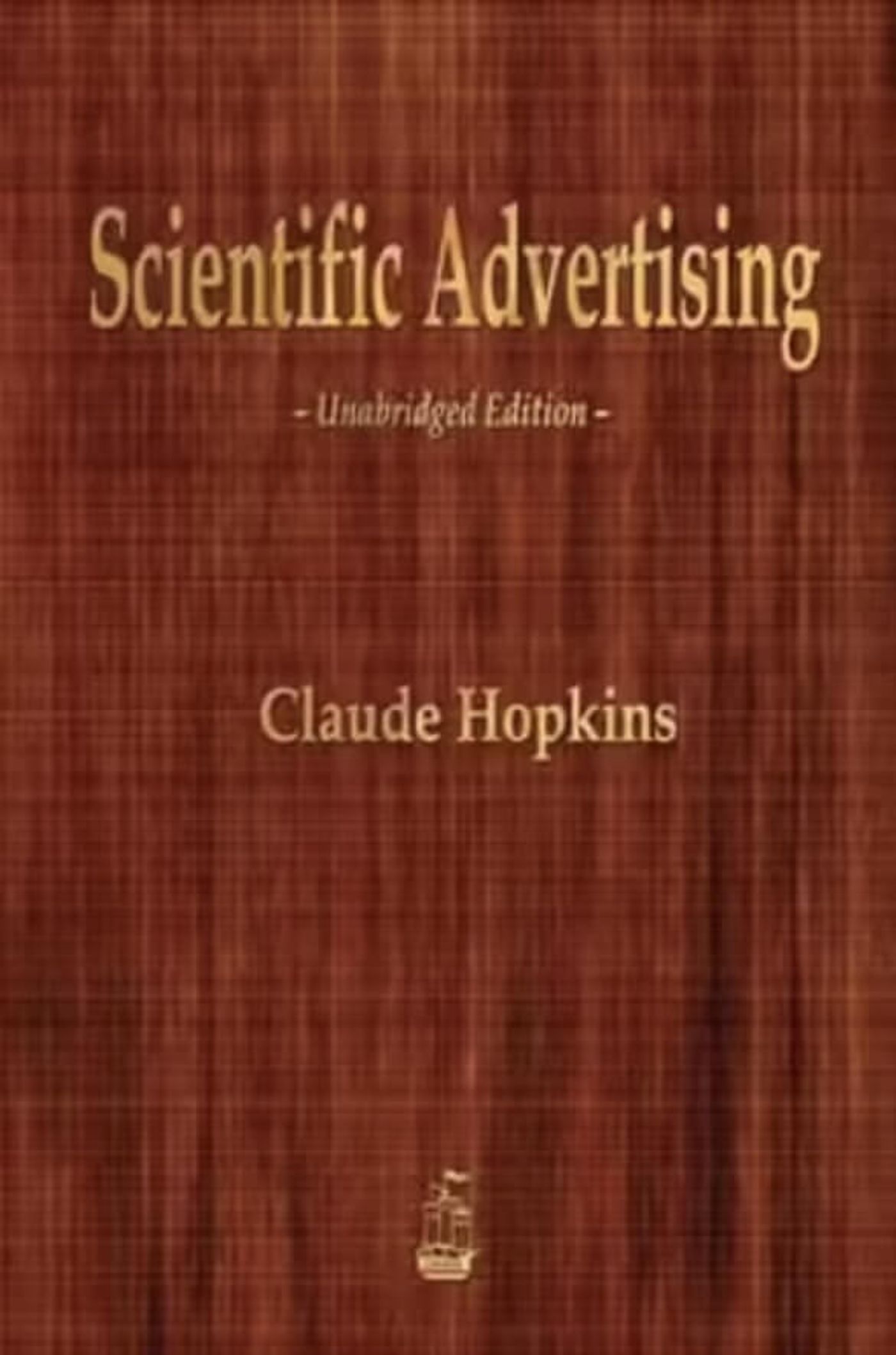 scientific advertising