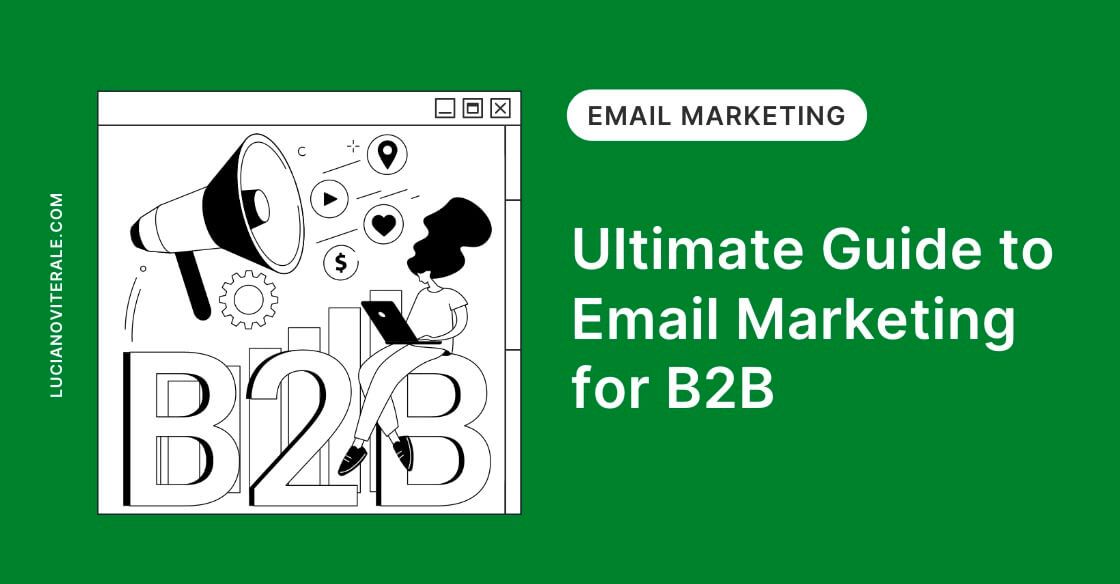 The Simple Guide to Profitable B2B Email Marketing in 2026