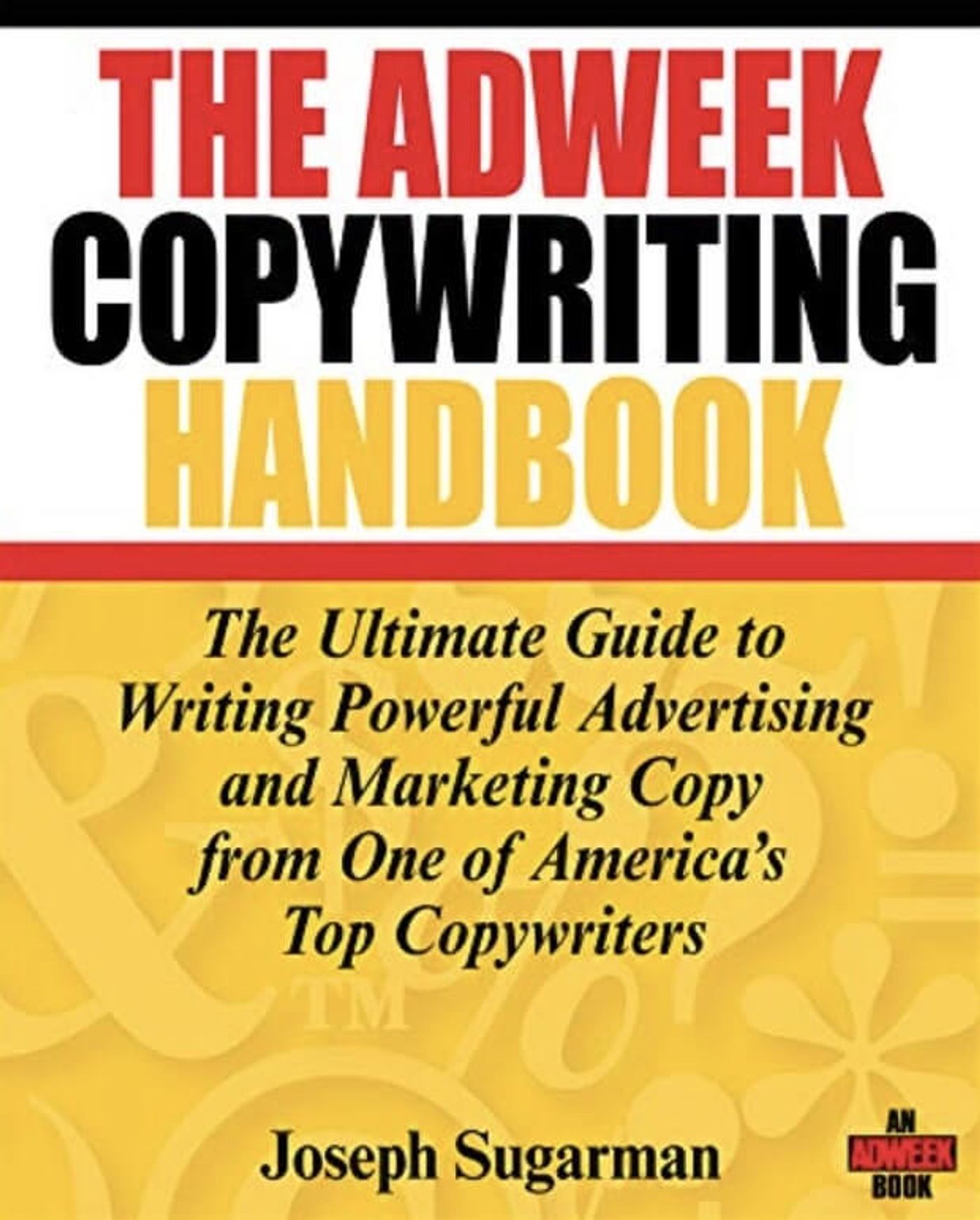 adweek copywriting handbook