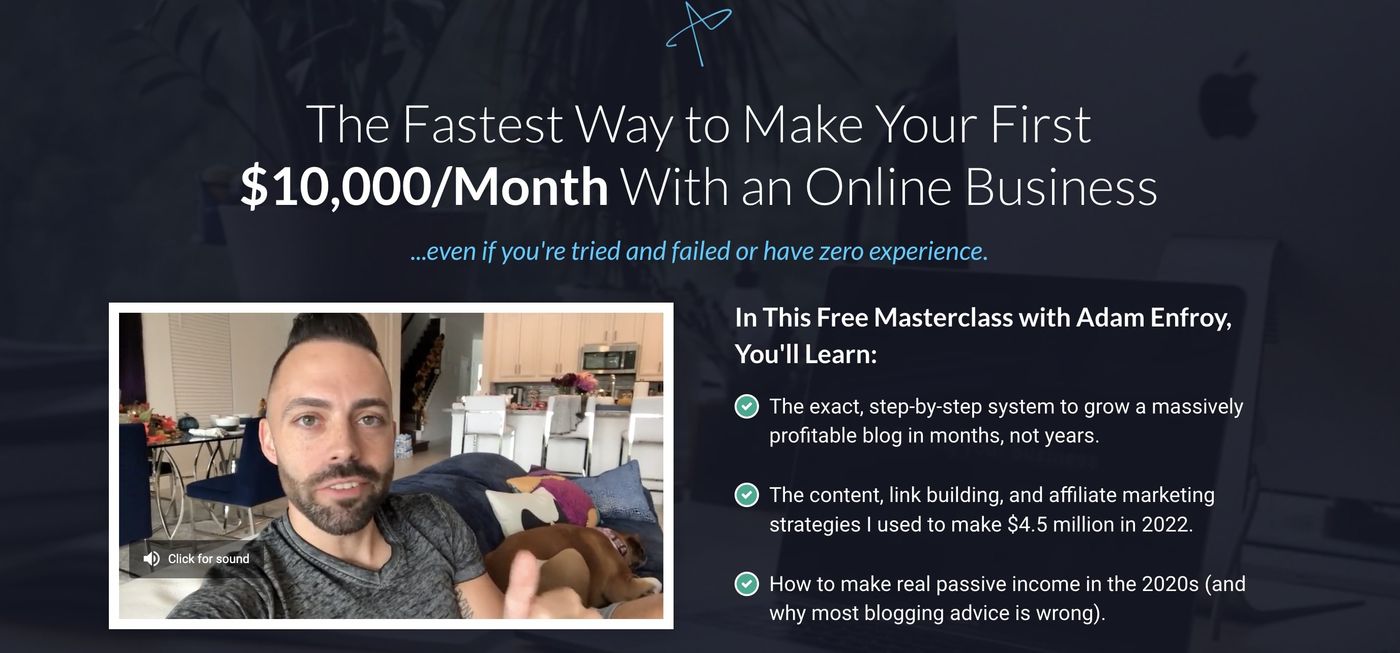 blogging growth engine