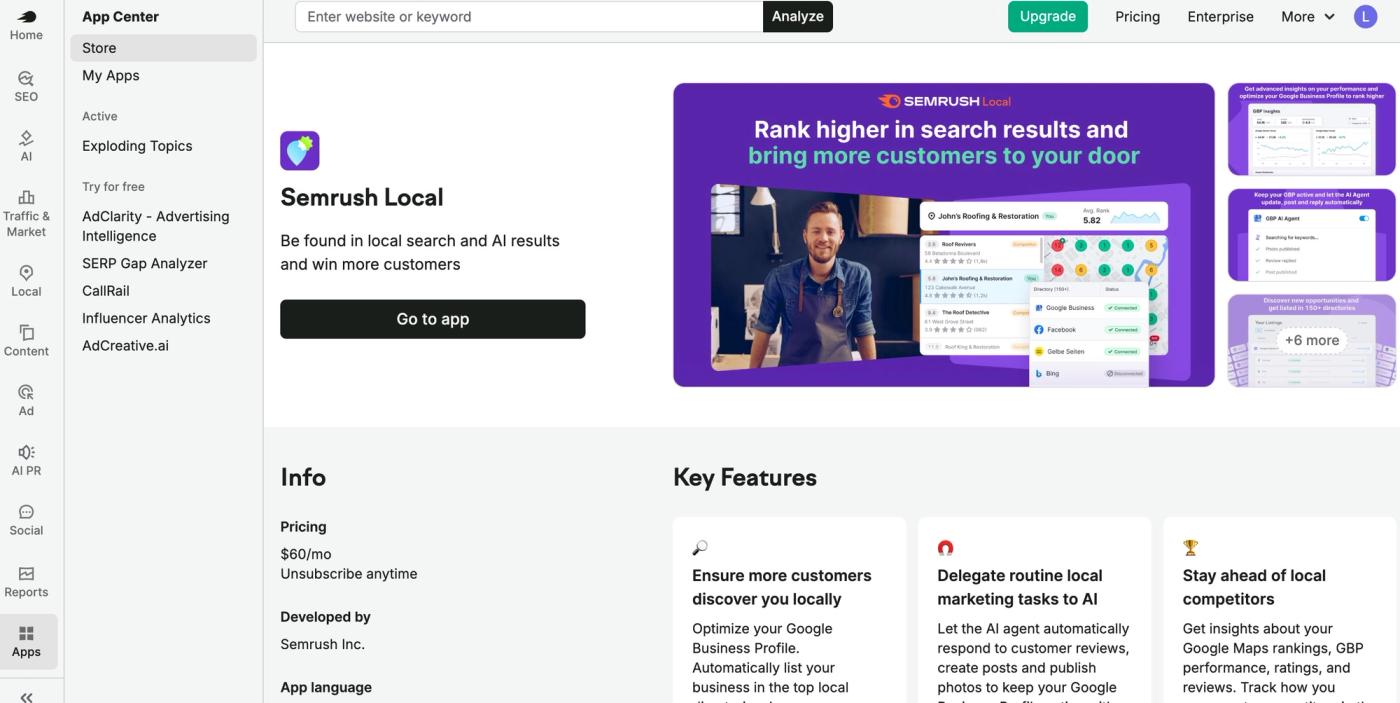 Semrush