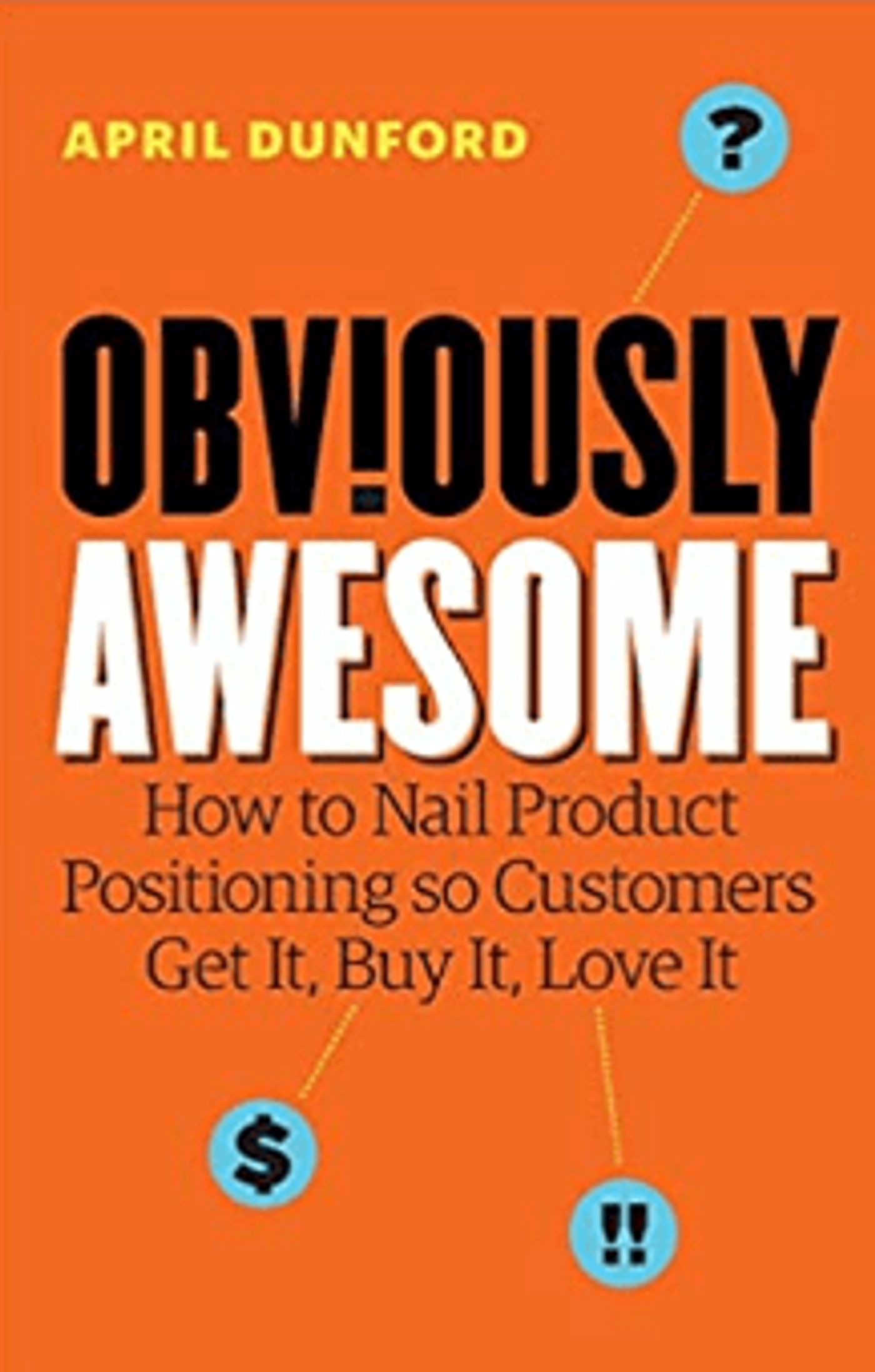 obviously awesome
