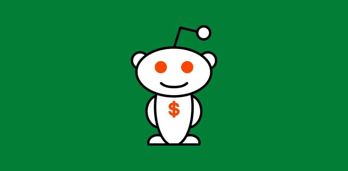 make money on reddit