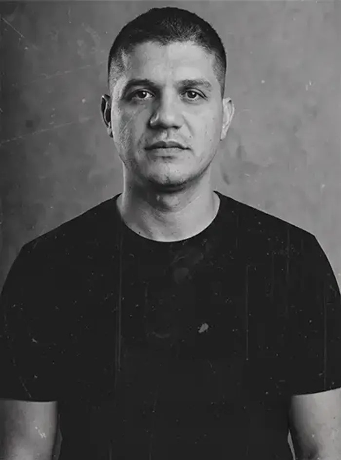 Nenad Vrtunic