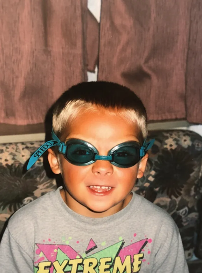 kid Jack Philipson